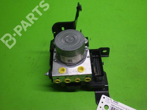 Used ABS pump OPEL GRANDLAND / GRANDLAND X (A18, P1UO) 1.2 (75) (131 hp) 7803144
