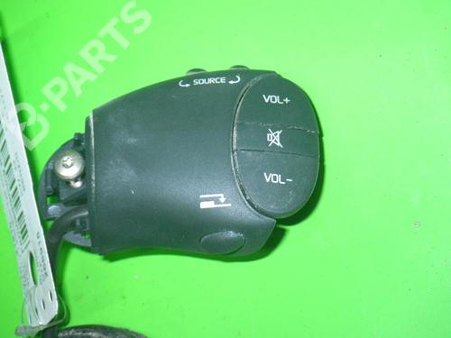 Used Switch RENAULT KANGOO (KC0/1_) 1.2 (KC0A, KC0K, KC0F, KC01) (58 hp) 6372813