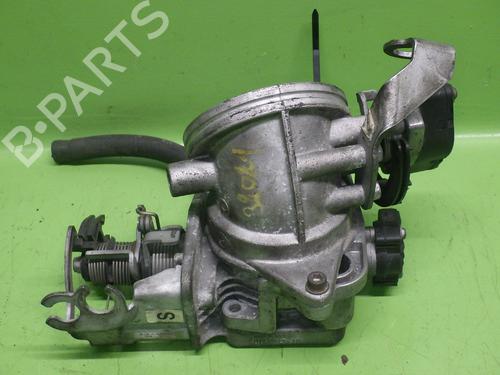 Used Throttle body BMW 5 Touring (E39) 520 i (150 hp) 27601417