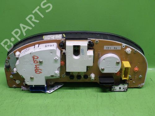 Instrument cluster AUDI 80 B3 Saloon (893, 894, 8A2) 1.8 S | BP29739964C47 