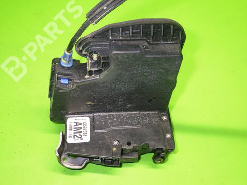 Front left lock OPEL AMPERA-E (F17) EV150 (48) | BP7804057C98 