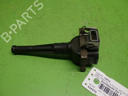 Used Ignition coil BMW 3 (E36) 320 i (150 hp) 29344432