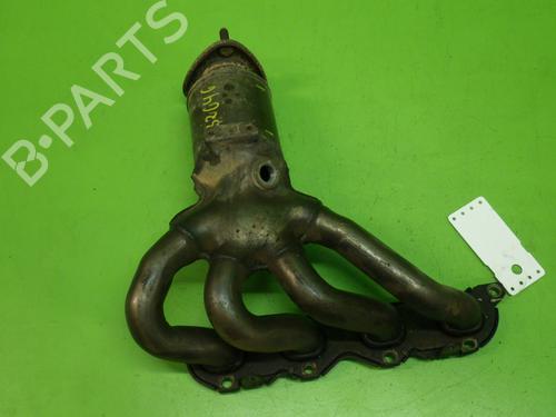 Catalyst VW GOLF V (1K1) 1.4 16V | BP38313977M10 - Image 2