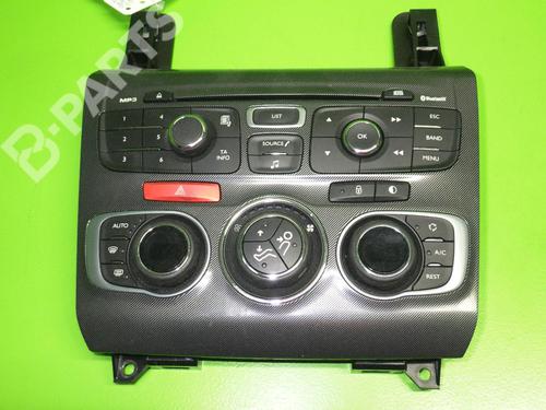 Used Climate control CITROËN C4 II (NC_) 2.0 HDi / BlueHDi 150 (150 hp) 6379451