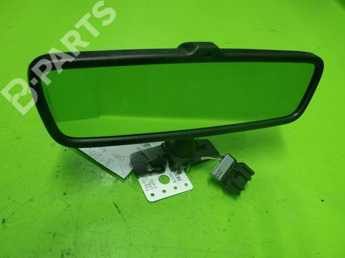 Used Rear mirror OPEL CORSA D (S07) 1.2 (L08, L68) (80 hp) 10616140