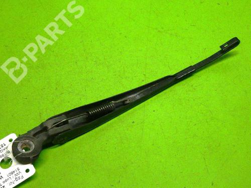 Back wipers mechanism VW LUPO I (6X1, 6E1) 1.4 16V | BP6347627C84 
