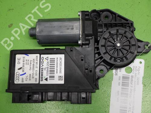 Left rear window motor AUDI A4 B7 Avant (8ED) 2.0 TDI | BP37862497E23 - Image 2