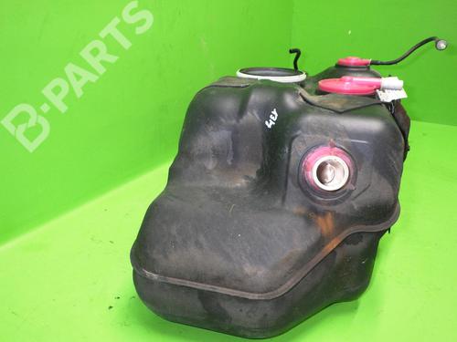 Fuel tank TOYOTA LAND CRUISER PRADO (_J12_) 3.0 D-4D (KDJ120, KDJ125) | BP6389759C62