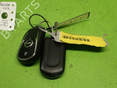 Used Switch OPEL INSIGNIA B Grand Sport (Z18) 1.5 (68) (140 hp) 28176351