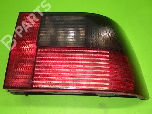 Used Right taillight SEAT IBIZA II (6K1) 1.4 i (60 hp) 6605806