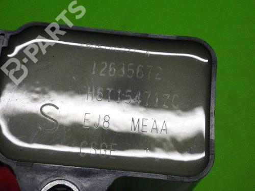 Ignition coil OPEL ASTRA K (B16) 1.4 Turbo (68) | BP6384040M94 