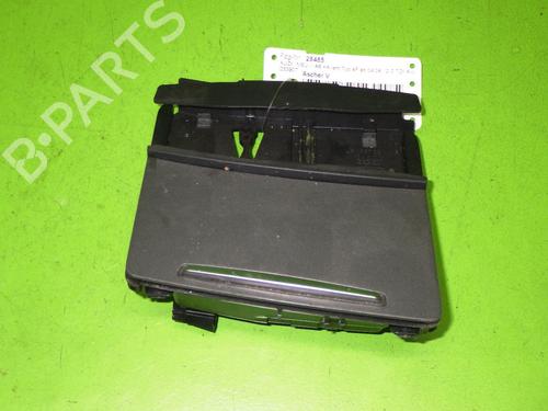 Used Ashtray AUDI A6 C6 Avant (4F5) 2.0 TDI (140 hp) 14725606