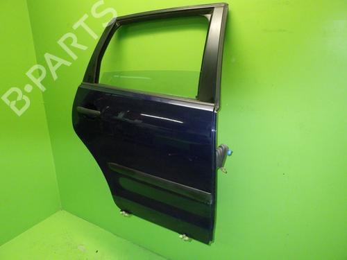 Left rear door VW POLO (9N_, 9A_) 1.2 | BP26668360C4 