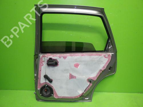 Right rear door OPEL VECTRA B (J96) 2.0 i 16V (F19) | BP6651106C5 