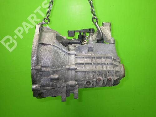 Gearbox FORD FOCUS II Turnier (DA_, FFS, DS) 1.6 TDCi | BP7833793M3