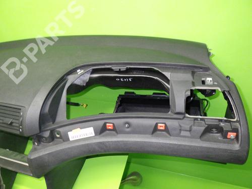 Dashboard BMW 3 Compact (E46) 316 ti | BP10408619C46 