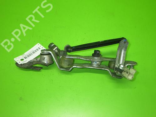 Andre OPEL CORSA C (X01) 1.2 (F08, F68) (75 hp) 14709641