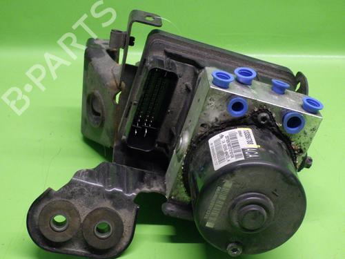Used ABS pump CHEVROLET CRUZE Hatchback (J305) 2.0 CDI (163 hp) 24813683