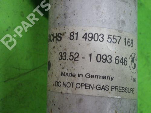Left rear shock absorber BMW 5 (E39) 530 d | BP11921963M18 