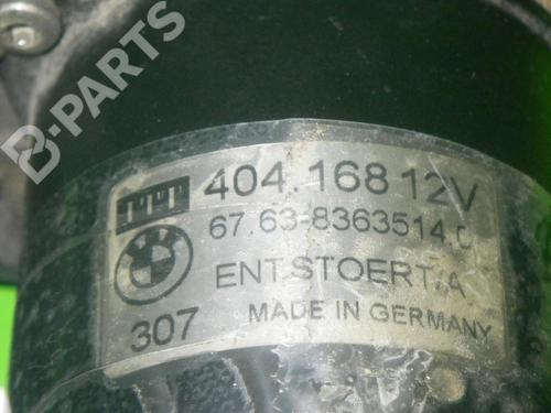 Front wiper motor BMW 3 Compact (E36) 316 i | BP6671993M29 