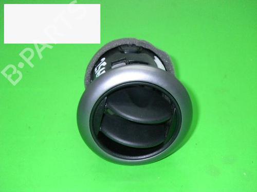 Air vent NISSAN NOTE (E11, NE11) 1.6 | BP14709018I21 