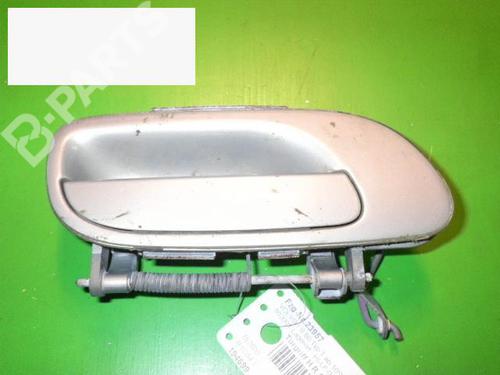 Used Rear right exterior door handle VOLVO S80 I (184) T6 (272 hp) 6355572