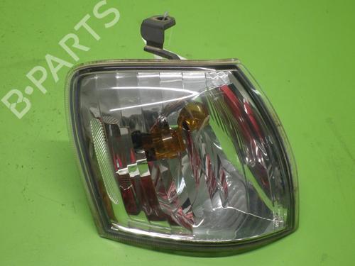 Used Right front indicator Right front indicator MAZDA DEMIO (DW) 1.5 16V (DW5W) (75 hp) 39940503 39940503