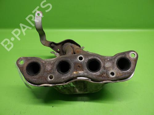 Udstødningsmanifold HONDA JAZZ II (GD_, GE3, GE2) 1.3 iDSi (GD1) | BP21059455M110 