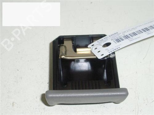 Askebæger MAZDA PREMACY (CP) 1.9 (CP8W) (100 hp) 14704495