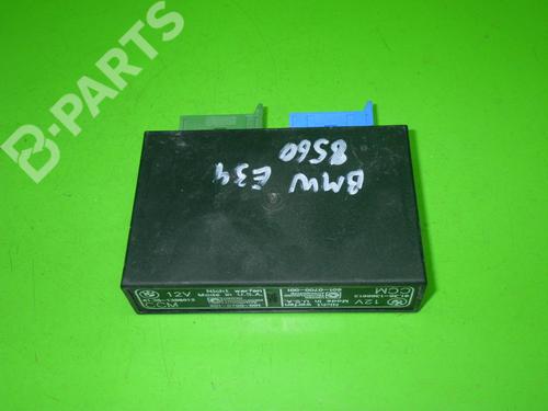 Used Control unit BMW 5 (E34) 525 i 24V (192 hp) 6404581