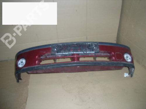 Used Front bumper RENAULT LAGUNA I (B56_, 556_) 1.6 16V (B568, B561) (107 hp) 6647995