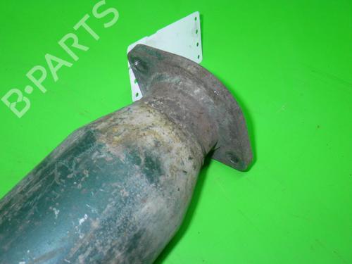 Exhaust system NISSAN MICRA II (K11) 1.3 i 16V | BP14745406M121 