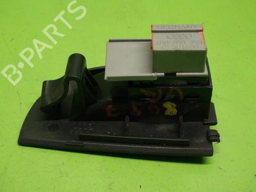 Right front window switch AUDI A6 C5 (4B2) 2.5 TDI | BP19391107I26 