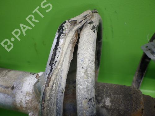 Left front shock absorber MITSUBISHI COLT V (CJ_, CP_) 1300 GL,GLX (CJ1A) | BP24511961M16 