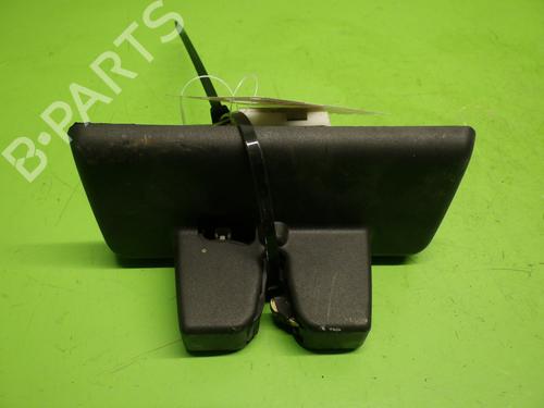 Used Tailgate lock RENAULT MEGANE II Saloon (LM0/1_) 1.5 dCi (LM0F, LM0T, LM2B) (82 hp) 28284702