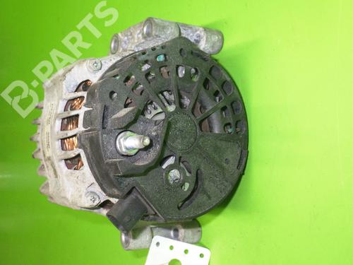 Alternator OPEL CORSA D (S07) 1.3 CDTI (L08, L68) | BP6420216M7 
