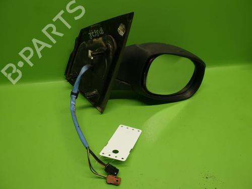 Used Right mirror CITROËN C2 (JM_) 1.4 (73 hp) 32037500