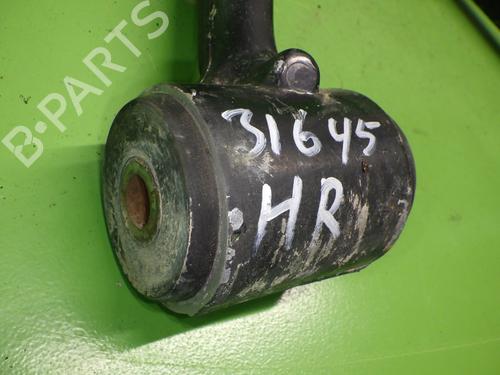 Right rear suspension arm MERCEDES-BENZ M-CLASS (W163) ML 270 CDI (163.113) | BP17334950M15 