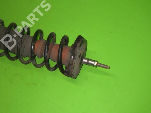 Right rear shock absorber SEAT TOLEDO I (1L2) 1.6 i | BP6642505M19 