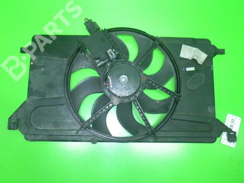 Elektronisk modul FORD FOCUS II (DA_, HCP, DP) 1.6 (100 hp) 6374670