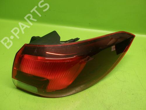 Used Right taillight OPEL ASTRA K Sports Tourer (B16) 1.2 Turbo (35) (131 hp) 27350978