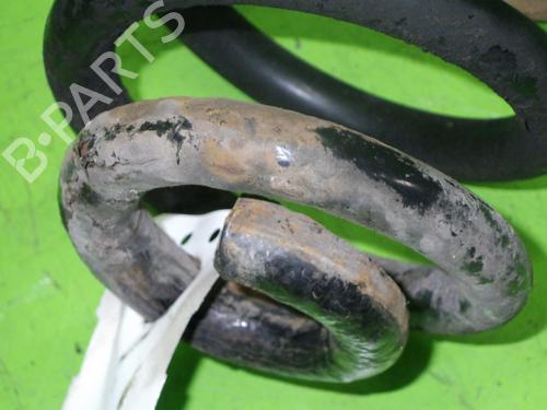 Shock absorber spring AUDI A4 B6 (8E2) 2.5 TDI quattro | BP14740310C152 