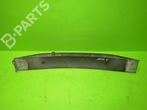 Front bumper reinforcement CHRYSLER PT CRUISER (PT_) 2.2 CRD | BP6670665C109 