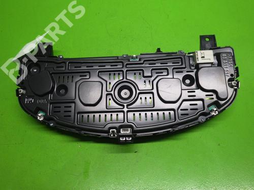 Instrument cluster OPEL SIGNUM Hatchback (Z03) 1.9 CDTI (F48) | BP6389084C47 