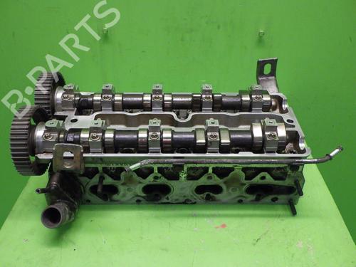 Used Cylinder head OPEL VECTRA B Hatchback (J96) 2.0 i 16V (F68) (136 hp) 18967608