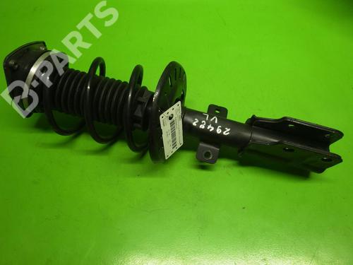 Used Left front shock absorber OPEL GRANDLAND / GRANDLAND X (A18, P1UO) 1.2 (75) (131 hp) 7803175