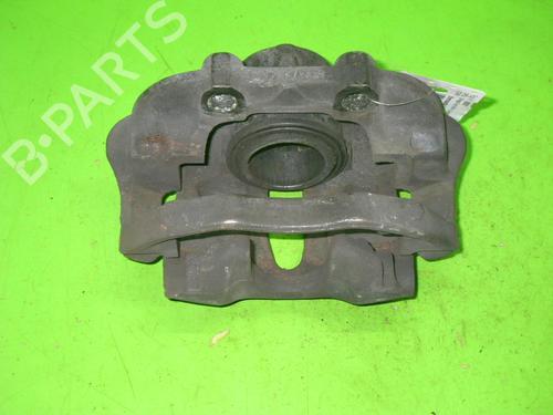 Right front brake caliper OPEL OMEGA B Estate (V94) 2.5 DTI (F35, M35, P35) | BP14709984M104 