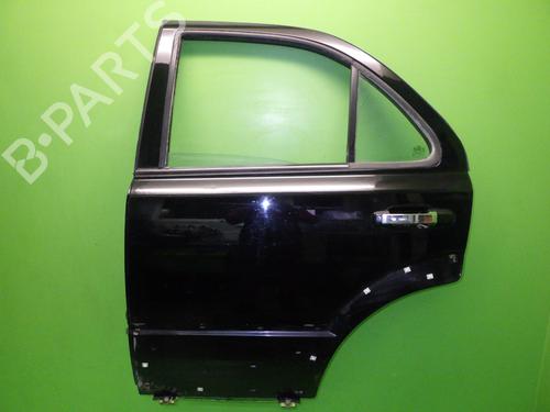 Used Left rear door Left rear door KIA SORENTO I (JC) 2.5 CRDi 4WD (140 hp) 36005609 36005609