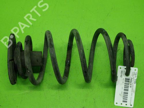 Used Shock absorber spring OPEL MERIVA A MPV (X03) 1.4 16V Twinport (E75) (90 hp) 14740328