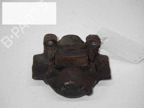 Used Right rear brake caliper MERCEDES-BENZ C-CLASS (W202) C 200 (202.020) (136 hp) 14706609